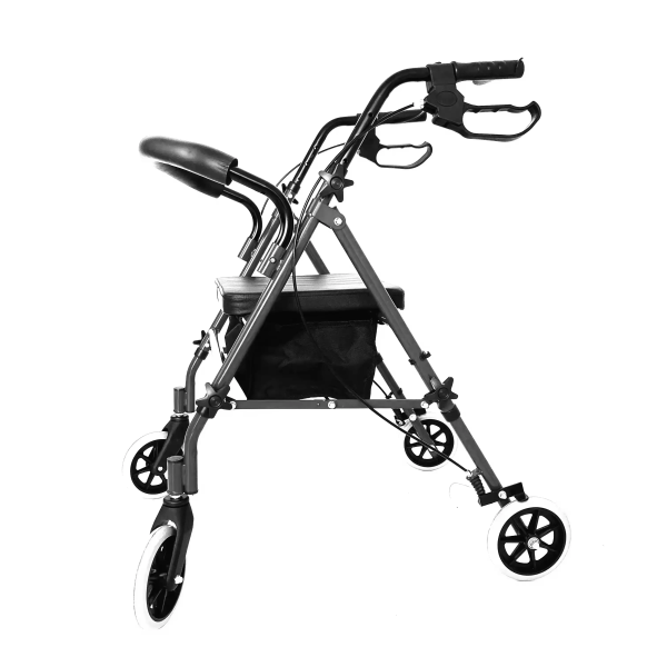 Technomed Dauerbrenner G-80 Standard-Rollator