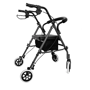 Technomed Dauerbrenner G-80 Standard-Rollator