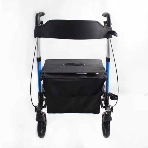 Technomed Kraftakt X-90 Leichtgewicht-Rollator