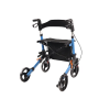 Technomed Kraftakt X-90 Leichtgewicht-Rollator