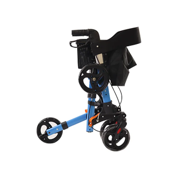 Technomed Kraftakt X-90 Leichtgewicht-Rollator
